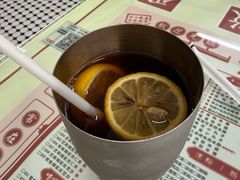-香港華心糖水鋪(南西总店)