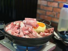 肥牛部队锅-炙韩料理·部队锅专门店