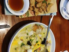 -涌觅名灶·本地海鲜宁波菜(财富广场店)