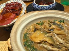 -永安鱼庄·镇江菜(丁卯店)