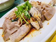 -成惠食府(赤岗店)