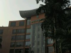 -鱼凫国都大酒店温泉