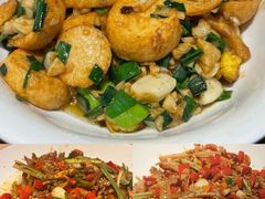 -恰饭·老长沙市井菜 (天河客运站店)
