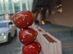 -河沿肉饼Beijing Pie(锡拉胡同店)