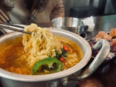 -789韩料食堂(创意产业园店)