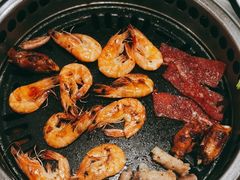 -比尔森韩式烤肉自助(国商店)