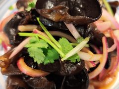 -西部马华清真兰州牛肉面·烧烤夜市(关东店)