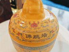 -朗丽兹自助餐厅