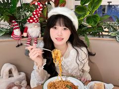 -SorSod 咖啡&食堂