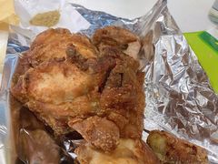 -香园炸鸡(鞍山西道店)