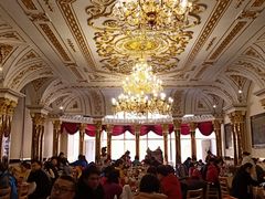 -华梅西餐厅(哈尔滨中央大街店)