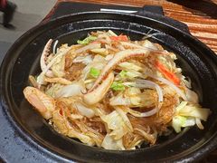 -甲米府·泰国餐厅(八佰伴店)