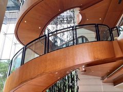 -喜来登由由大酒店九州膳坊中餐厅