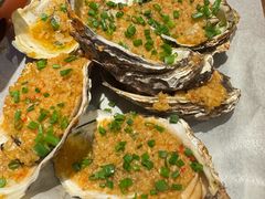 -为民烧烤吧.自贡爆炒菜(收录10年好店)