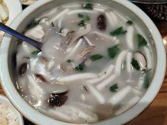 -益恒饭店乡间白族菜(古城总店)
