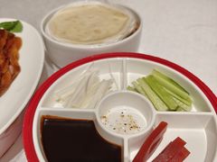 -满堂·烤鸭店·北京菜(鼓楼店)