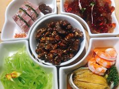 -RIVIERA 松鹤楼(外滩店)