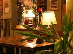 -汉唐驿-唐风美学民宿