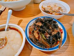 -好這口重庆小面(总店)
