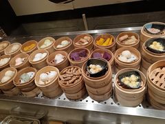 -三宝大饭店-中和艺素餐厅(浦上金山正祥广场店)