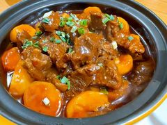 -品大三·经典淮扬菜(大行宫店)