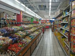 -沃尔玛超市(武侯店)