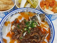 -何记鳝鱼面馆(开发区分店)