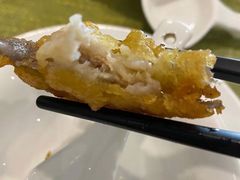 -忆品青莲素食文化主题餐厅(文华名城店)