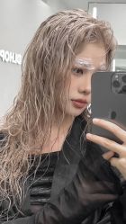 -DL HOPE明星造型