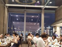 -田舍家Inakaya·炉端烧·铁板烧(天汇igc店)