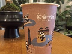 -熊猫一间店(上海路总店)