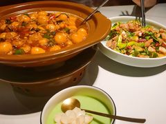 -秋色客家菜(南山店)