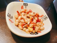 -富正毅三下锅·湘西韵味(天门山索道店)