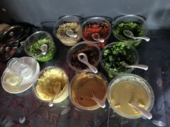 -二钳洞庭虾蟹·江湖菜(成都鹭岛店)