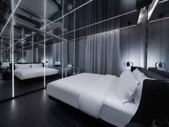 -CitiHot欢悦酒店(广州北京路店)