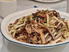 -不倒翁·安徽名菜楼(步行街店)