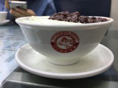 -义顺牛奶公司(庇利金街店)