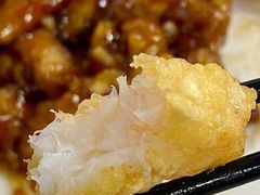 -上海滩餐厅(BFC外滩金融中心店)