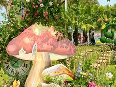 -云里小坐·海泉湾·团建·宴席·下午茶(金堂海泉湾店)