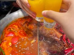 -湊湊火锅·茶憩(打浦桥日月光店)