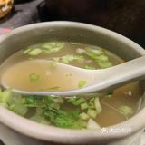 一家不让人失望的跷脚牛肉火锅店
