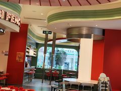 -避风塘·金牌店·夜宵(金玉兰店)