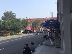 -天津北站