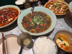 椒香乳牛菌-廖川菜(八佰伴店)