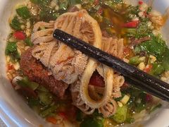 -红鼎坊·老成都火锅(新南门店)