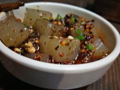 -丝丝香王凉粉(汇宇店)