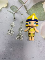 -M'S BANQUET AND SPACE ART