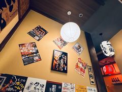 -吉炙烧鸟•本格料理(国际商贸城店)