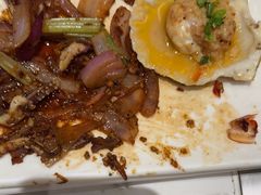 -火地铁板烧(昆山万象汇店)