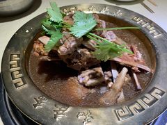 -和庆斋羊蝎子火锅·碳缸烧烤(顺义旗舰店)